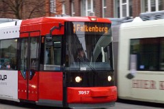 Bremen, 8. December 2011